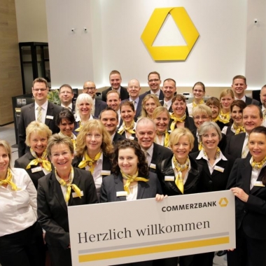 Commerzbank Euskirchen Commerzbank Euskirchen