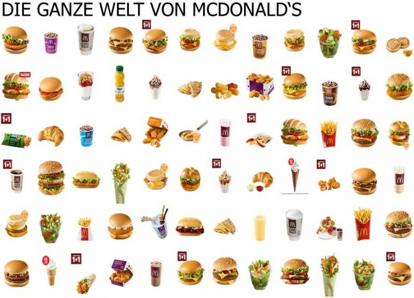 Wie Viel Mcdonald's Gibt Es Auf Der Welt www.kununu.com