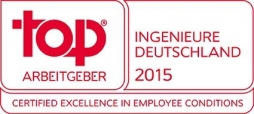top Arbeitgeber 2015 top Arbeitgeber 2015
